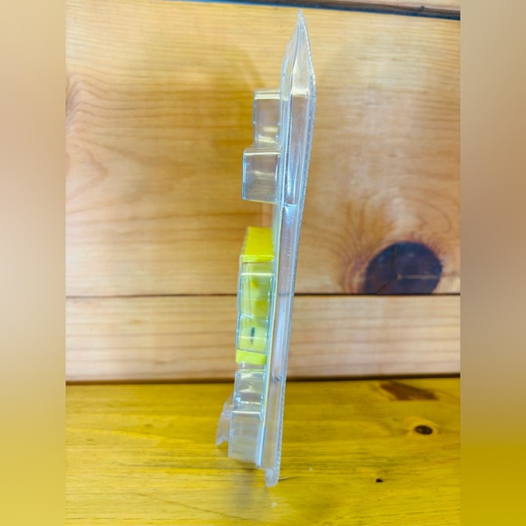 Excalibur Nickelodeon Spongebob Squarepants Jokemaster Sealed Packet NIP - Picture 6 of 8